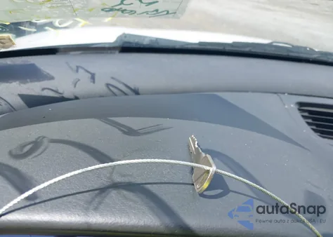 1998 Chevrolet Cavalier from USA, damaged, VIN 1G1JC5245W7227766